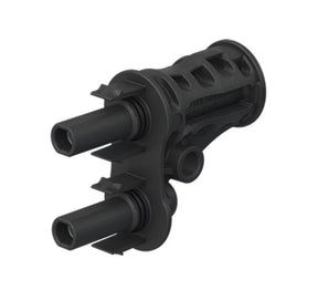 Y-haaroitin Stäubli MC4-EVO-2 Naaras - KarelianStore