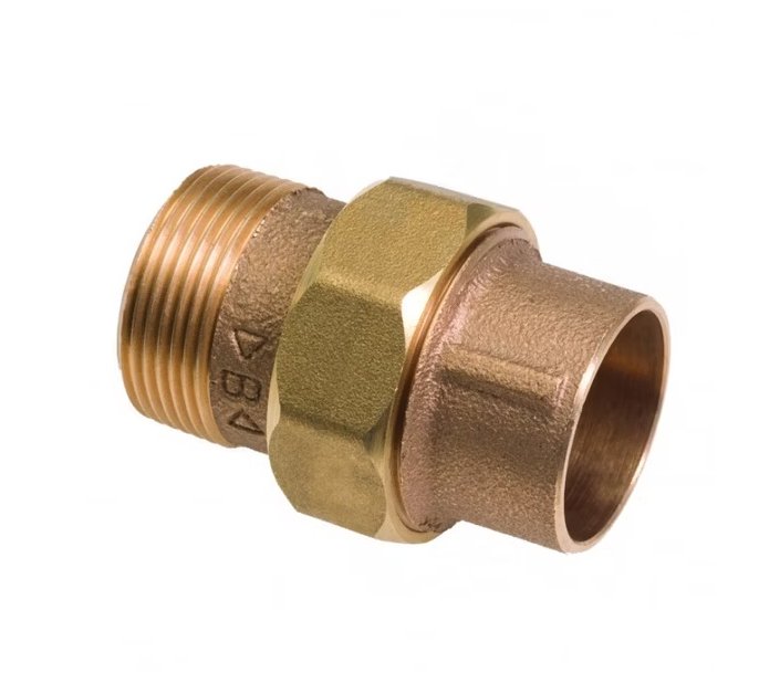 Yhdistäjä Onnline EM UK 1 1/2x42 - KarelianStore