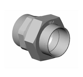 Yhdistäjä Onnline EM UK 1 1/4x35 - KarelianStore