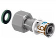 Yhdistäjä Uponor Kompo S-Press Plus 16x3/8 DR - KarelianStore