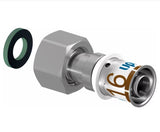 Yhdistäjä Uponor Kompo S-Press Plus 16x3/8 DR - KarelianStore