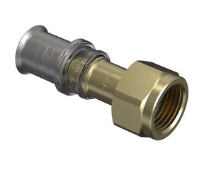 Yhdistäjä Wavin Kompo Tigris SK 32x1 1/4 M5 DR - KarelianStore