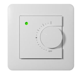 Yhdistelmätermostaatti Opal EcoEasy 16 IP21 16A - KarelianStore