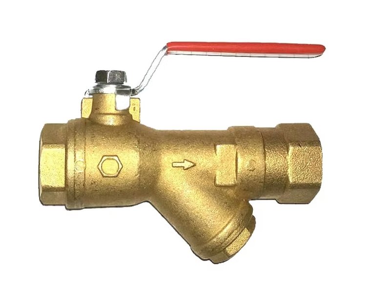 Yhdistelmäventtiili Onnline MS 3/4 SK - KarelianStore