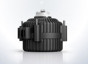 Yleismoottori Ebmpapst iQC3608 10W - KarelianStore