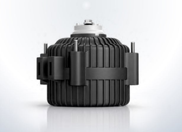 Yleismoottori Ebmpapst iQC3612 20W - KarelianStore