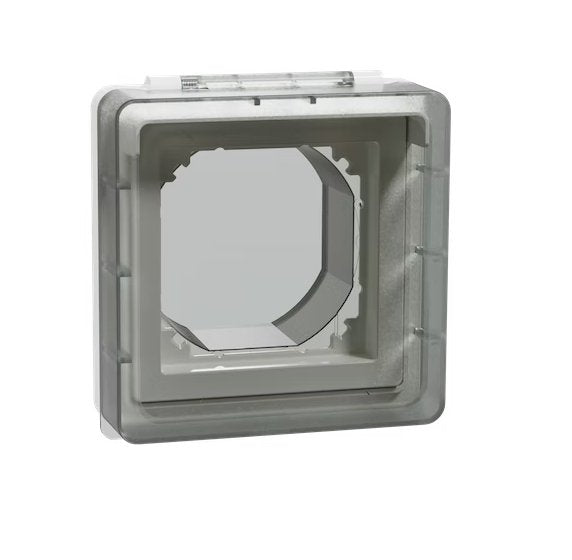 Yleissuojakansi Schneider Electric Exxact IP44 - KarelianStore