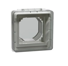 Yleissuojakansi Schneider Electric Exxact IP44 - KarelianStore