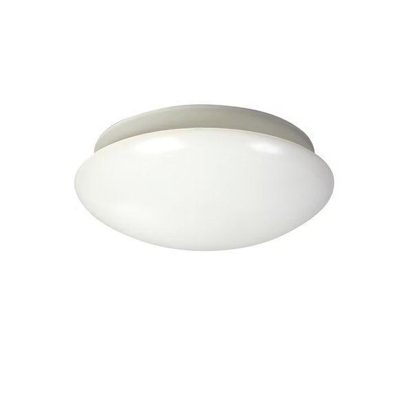 Yleisvalaisin Ensto AVR320 IP44 LED 14W IP44 320mm - KarelianStore