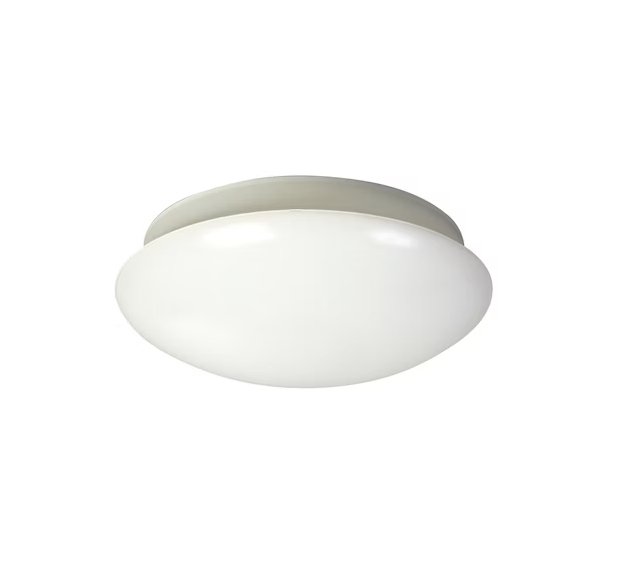 Yleisvalaisin Ensto AVR320.110L IP44 10W 320mm - KarelianStore