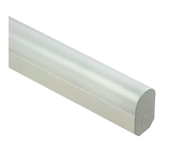 Yleisvalaisin Ensto AVR66.110L 3000K IP44 10W 600mm - KarelianStore