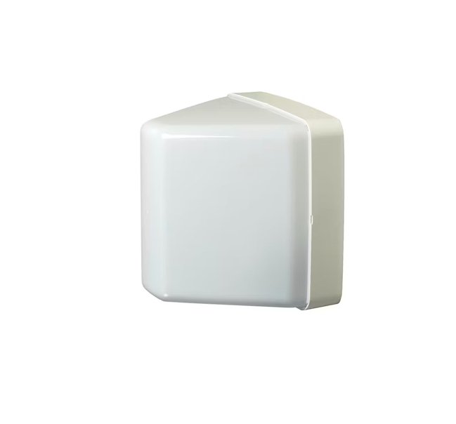 Yleisvalaisin Ensto AVR71 60W 230V - KarelianStore