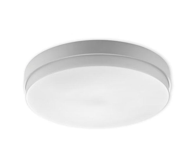 Yleisvalaisin Ensto Lumo IP44 LED 9W 267 mm - KarelianStore