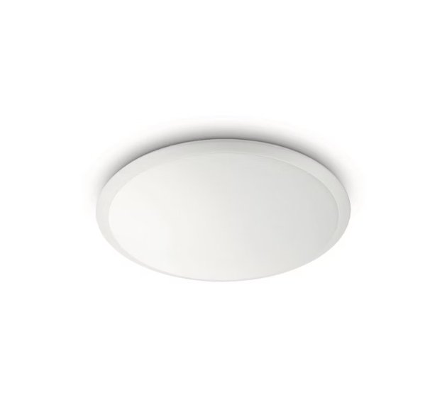 Yleisvalaisin Philips myLiving Wawel LED 31821 WHT17W - KarelianStore