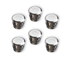 Yleisvalosarja Ensto EUDL6SE IP44 4W - KarelianStore