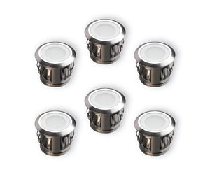 Yleisvalosarja Ensto EUDL6SE IP44 4W - KarelianStore