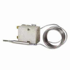 Ylilämpösuoja 95 ºC -pitkä kapillaari - KarelianStore