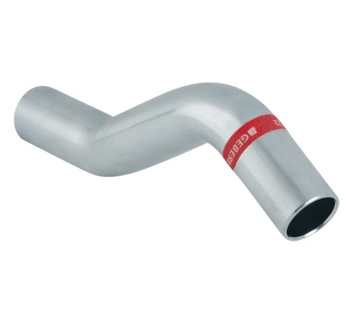 Ylimeno Geberit Mapress Puristus U/U Zn 12 - KarelianStore