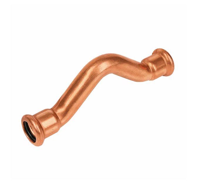 Ylimeno Sanha Puristus S/S Cu 22 - KarelianStore