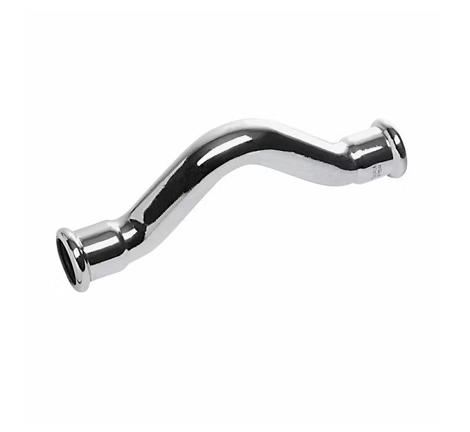 Ylimeno Sanha Puristus S/S Cu Kromi 12 - KarelianStore