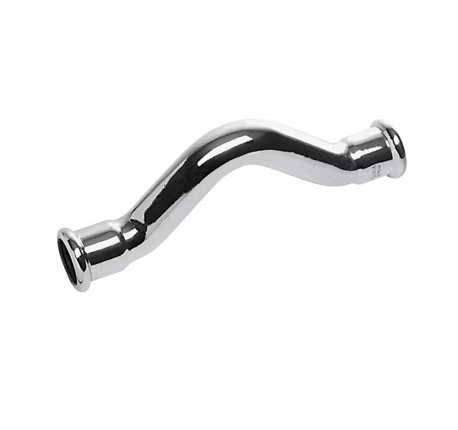 Ylimeno Sanha Puristus S/S Cu Kromi 15 - KarelianStore