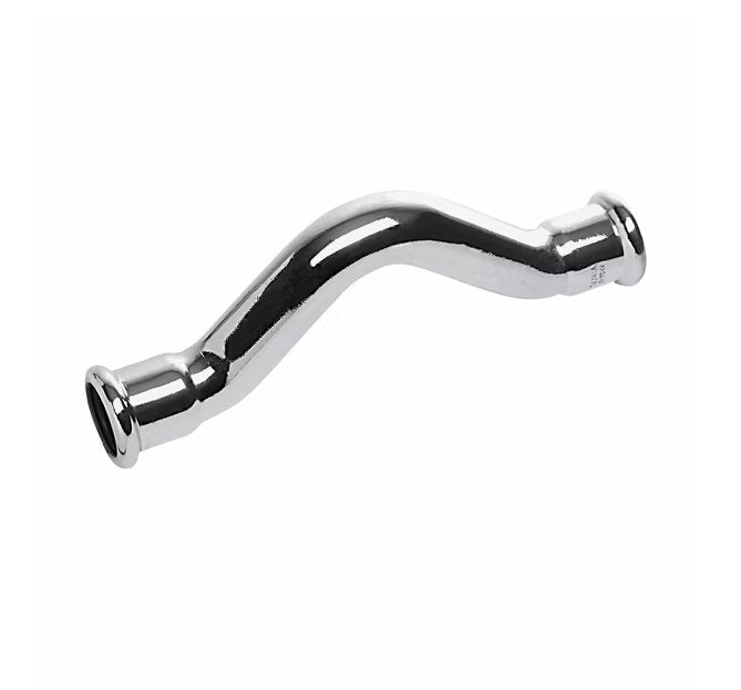 Ylimeno Sanha Puristus S/S Cu Kromi 18 - KarelianStore